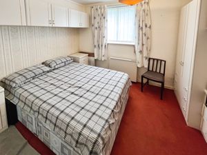 BEDROOM ONE- click for photo gallery